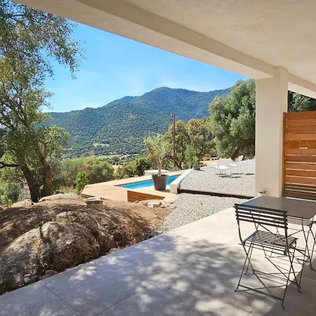 De Standing Casa Pian D'olmo Hotel Olmiccia
