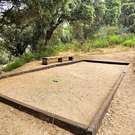 Hotell De Standing Casa Pian D'olmo