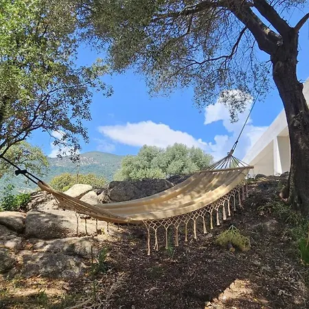 Hotell De Standing Casa Pian D'olmo *