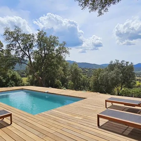 De Standing Casa Pian D'olmo Hotel Olmiccia
