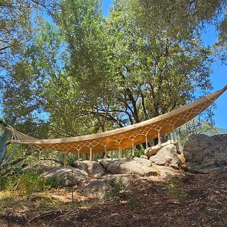 Hotell De Standing Casa Pian D'olmo Olmiccia