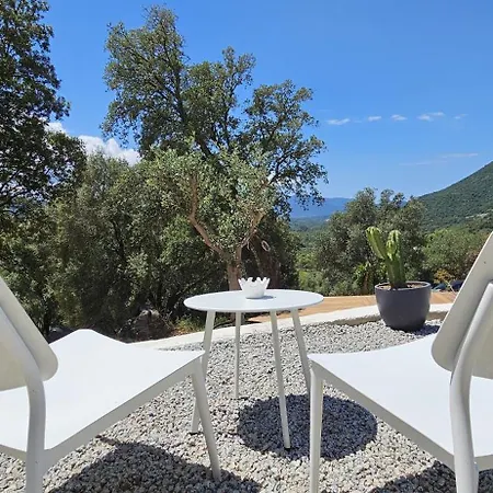 De Standing Casa Pian D'olmo * Olmiccia