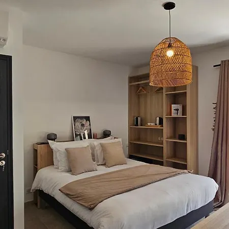 De Standing Casa Pian D'olmo *
