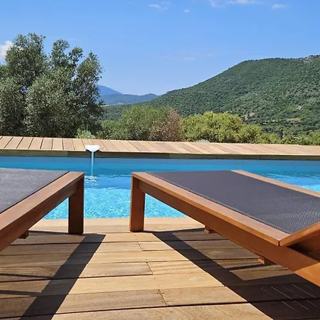 De Standing Casa Pian D'olmo Hotel *