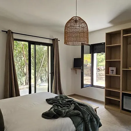 Hotel De Standing Casa Pian D'olmo *