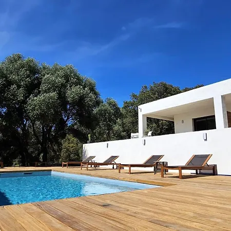 De Standing Casa Pian D'olmo Hotel Olmiccia