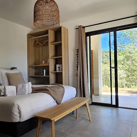 De Standing Casa Pian D'olmo Hotel