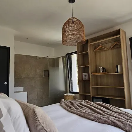 Hotel De Standing Casa Pian D'olmo