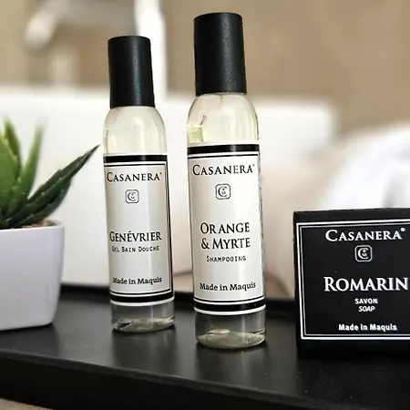 De Standing Casa Pian D'olmo *