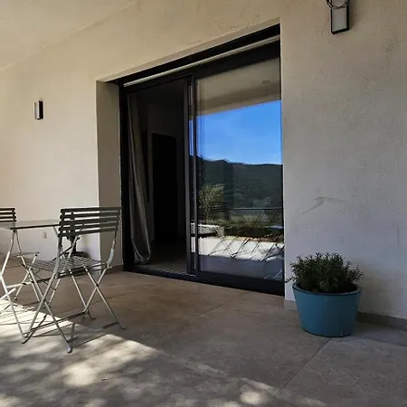 De Standing Casa Pian D'olmo