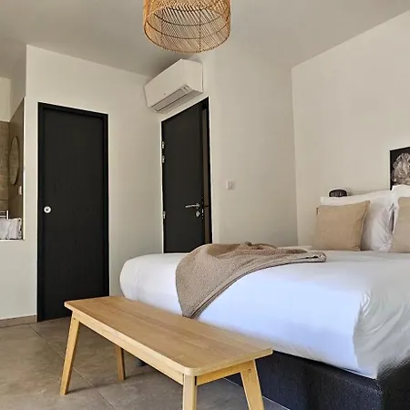 De Standing Casa Pian D'olmo Hotel