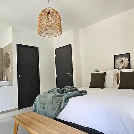 Hotel De Standing Casa Pian D'olmo