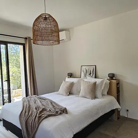 De Standing Casa Pian D'olmo *