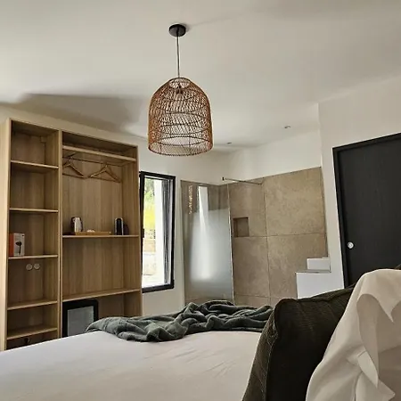 Hotel De Standing Casa Pian D'olmo *