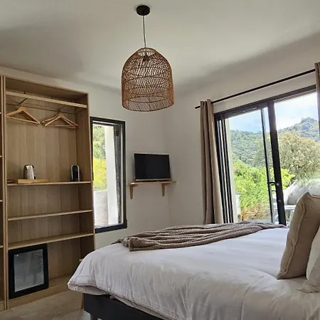 De Standing Casa Pian D'olmo Hotel Olmiccia