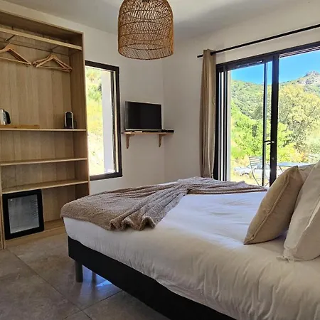 Hotel De Standing Casa Pian D'olmo Olmiccia
