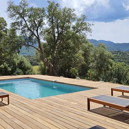 De Standing Casa Pian D'olmo *