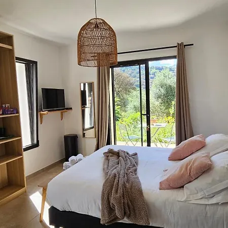 Hotel De Standing Casa Pian D'olmo