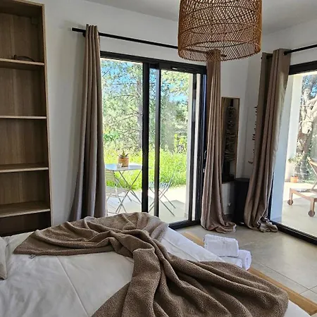 酒店 Residence-hotel Casa Pian D'olmo *