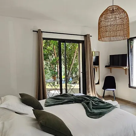 De Standing Casa Pian D'olmo Hotel Olmiccia