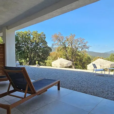 Hotel De Standing Casa Pian D'olmo