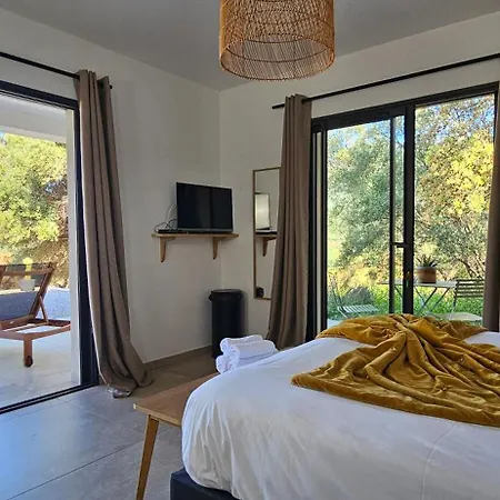 Residence-hotel Casa Pian D'olmo 酒店