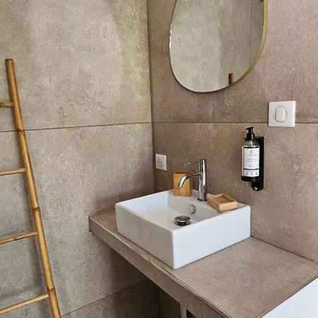 酒店 Residence-hotel Casa Pian D'olmo Olmiccia
