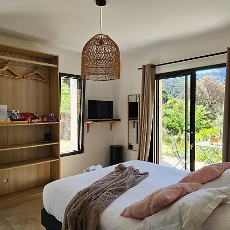 酒店 Residence-hotel Casa Pian D'olmo *