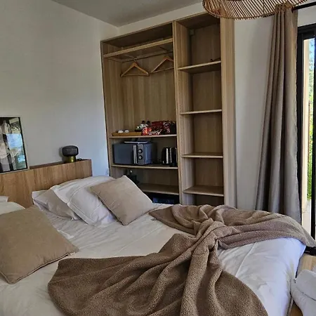 De Standing Casa Pian D'olmo Hotell Olmiccia