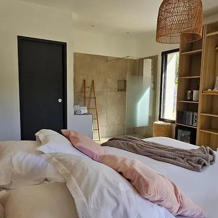 De Standing Casa Pian D'olmo * Olmiccia