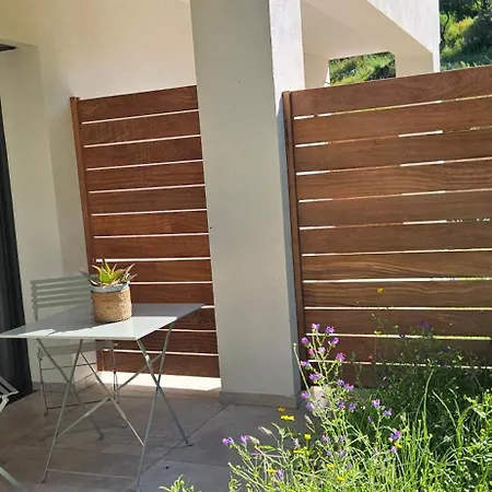 酒店 Residence-hotel Casa Pian D'olmo