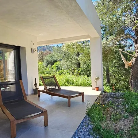 De Standing Casa Pian D'olmo