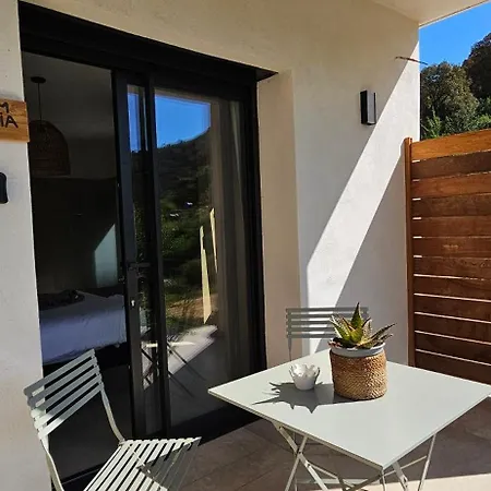 酒店 Residence-hotel Casa Pian D'olmo