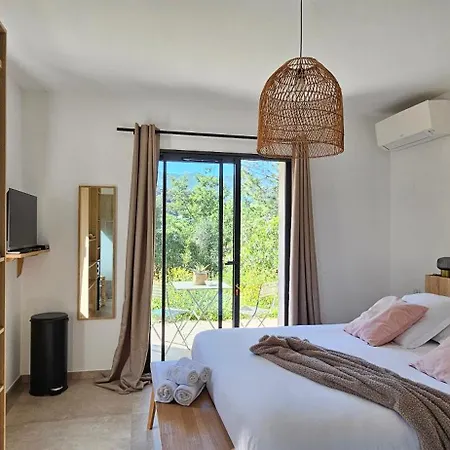 酒店 Residence-hotel Casa Pian D'olmo *