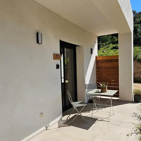 ホテル De Standing Casa Pian D'olmo Olmiccia