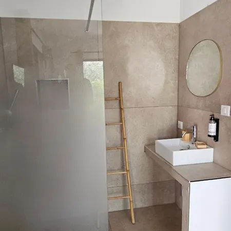 De Standing Casa Pian D'olmo Hotell *