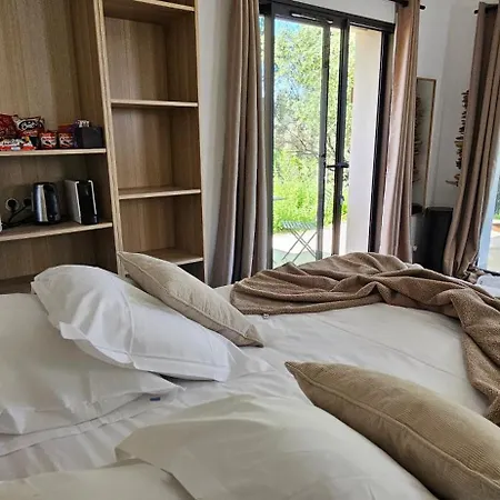 酒店 Residence-hotel Casa Pian D'olmo *