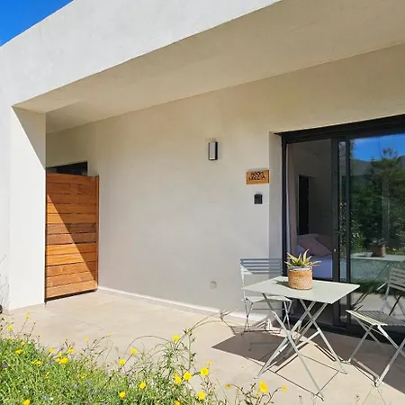 De Standing Casa Pian D'olmo מלון Olmiccia