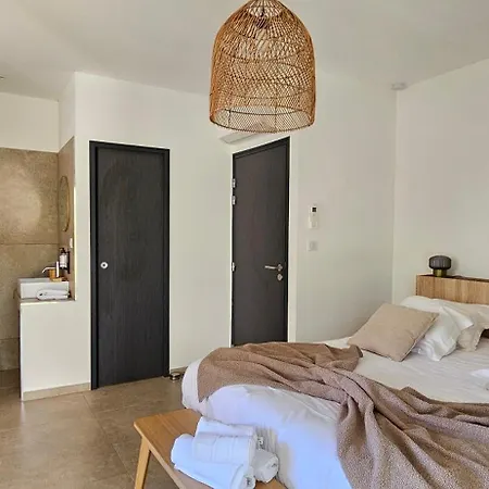 De Standing Casa Pian D'olmo Hotel