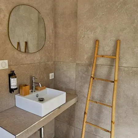 De Standing Casa Pian D'olmo *