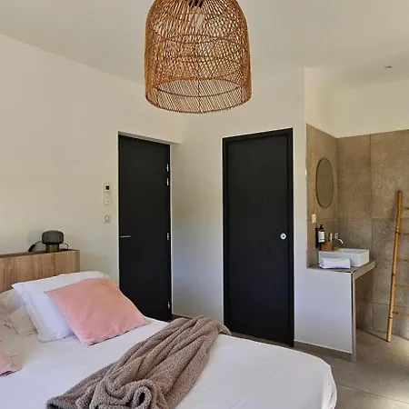 De Standing Casa Pian D'olmo Olmiccia