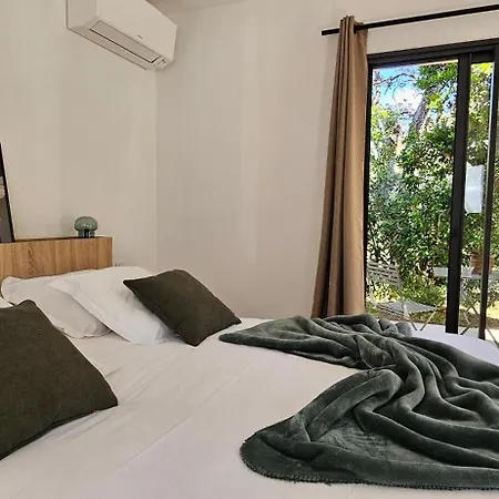 De Standing Casa Pian D'olmo * Olmiccia