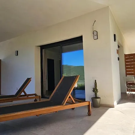 Residence-hotel Casa Pian D'olmo 酒店