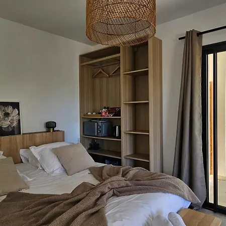 酒店 Residence-hotel Casa Pian D'olmo *