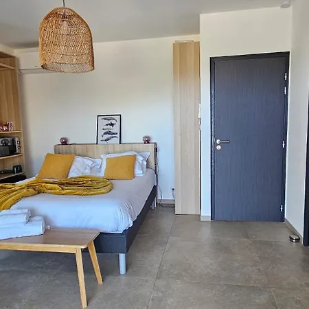 酒店 Residence-hotel Casa Pian D'olmo Olmiccia
