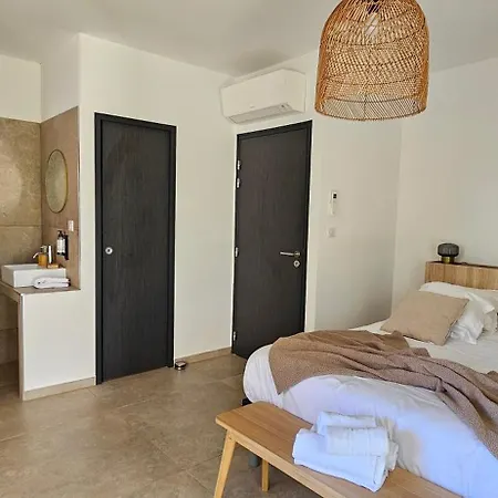 Residence-hotel Casa Pian D'olmo