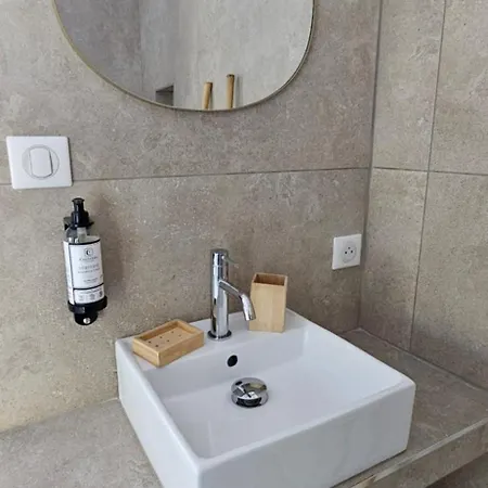 ホテル De Standing Casa Pian D'olmo