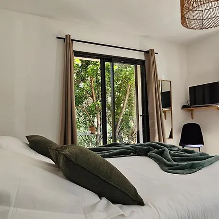 Residence-hotel Casa Pian D'olmo 酒店 *
