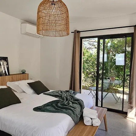 Residence-hotel Casa Pian D'olmo 酒店 Olmiccia