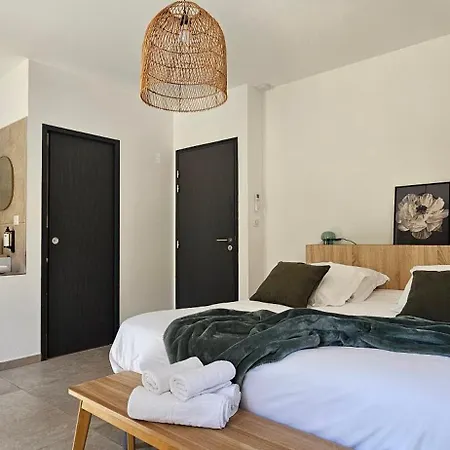 De Standing Casa Pian D'olmo *